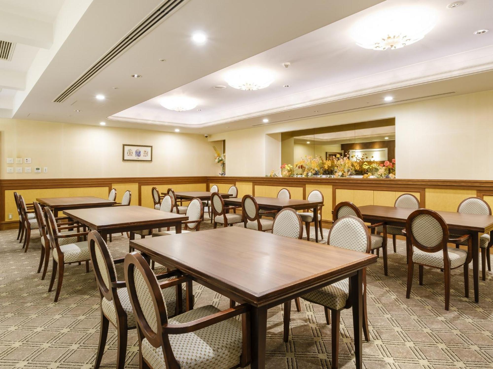 Rihga Hotel Zest טקמאצו מראה חיצוני תמונה