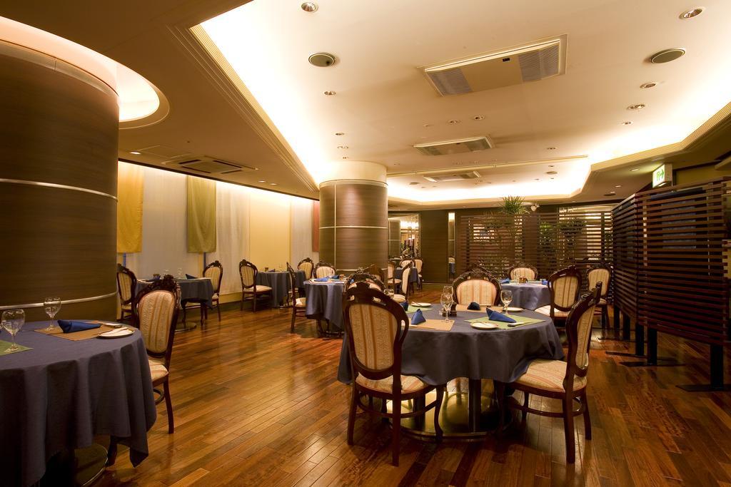 Rihga Hotel Zest טקמאצו מראה חיצוני תמונה